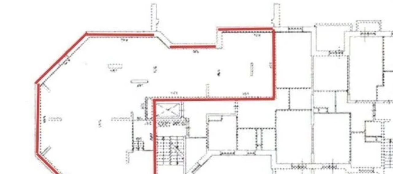 свободного назначения г Красногорск мкр Опалиха ул Дежнева 9 Опалиха фото 1