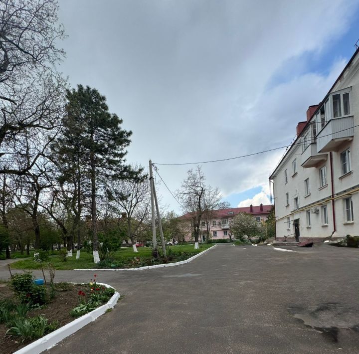 квартира г Азов пер Красноармейский Азовский район фото 16