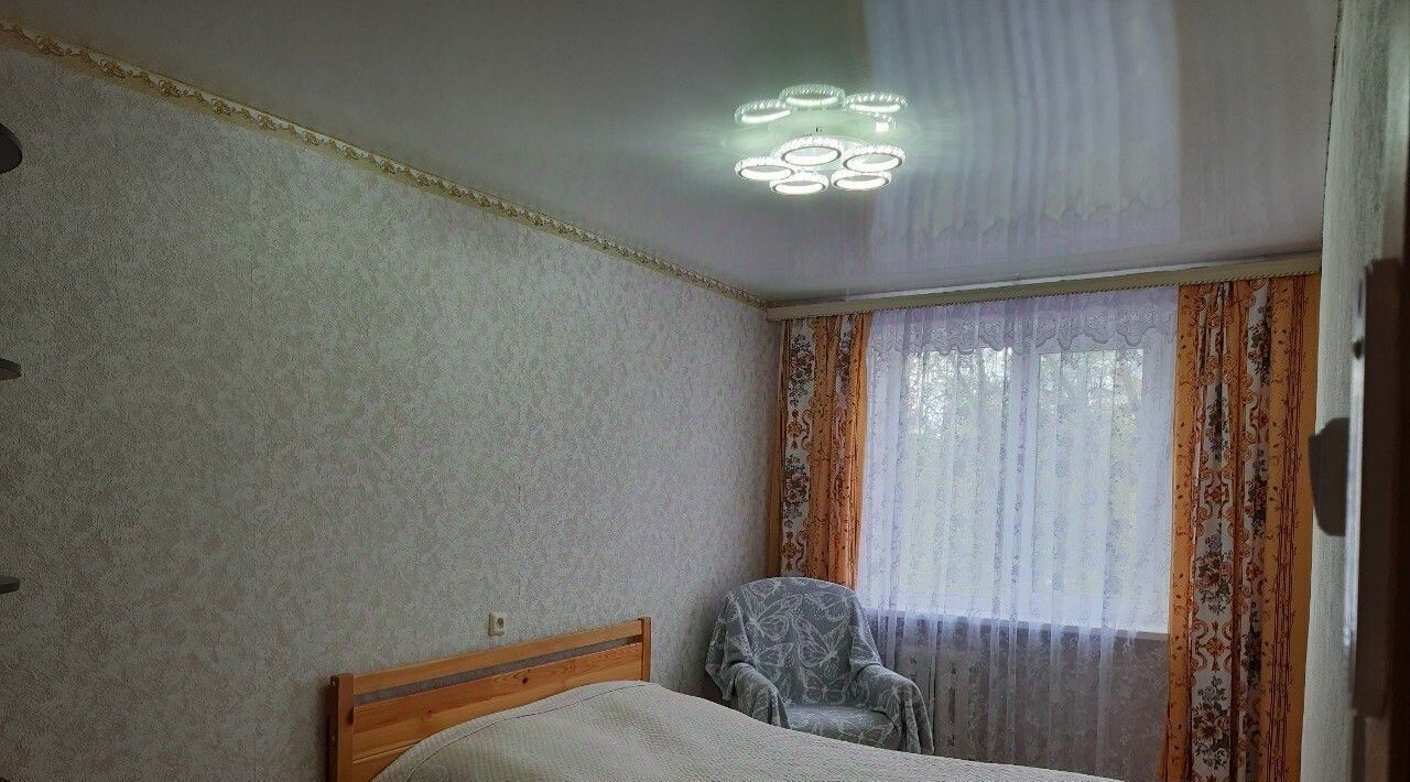 квартира г Владимир р-н Фрунзенский ул Растопчина 27 фото 8