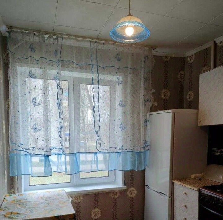 квартира г Мценск проезд Школьный 3 фото 1