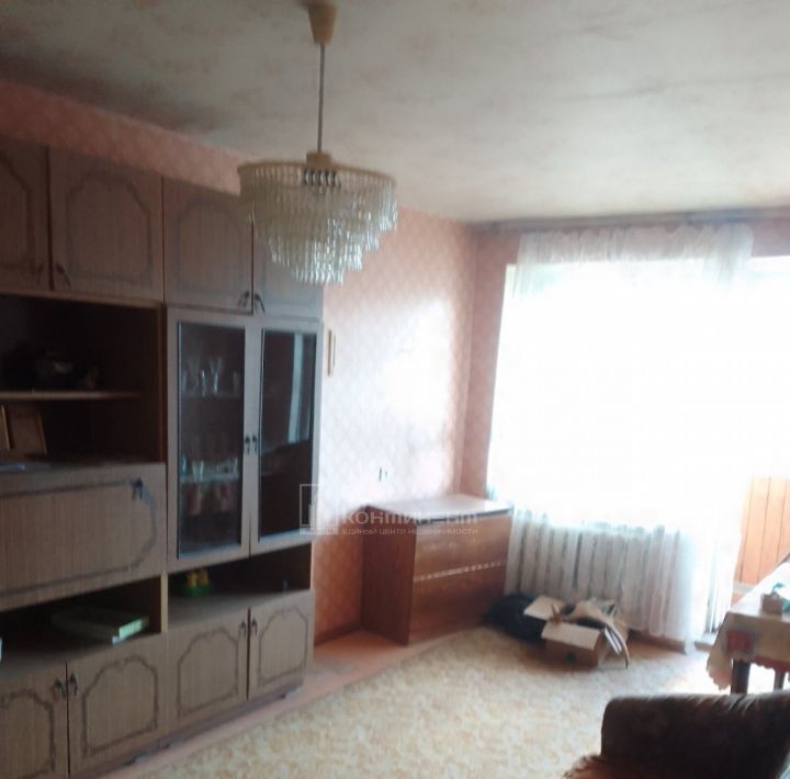 квартира г Ковров ул Фурманова 16 фото 5