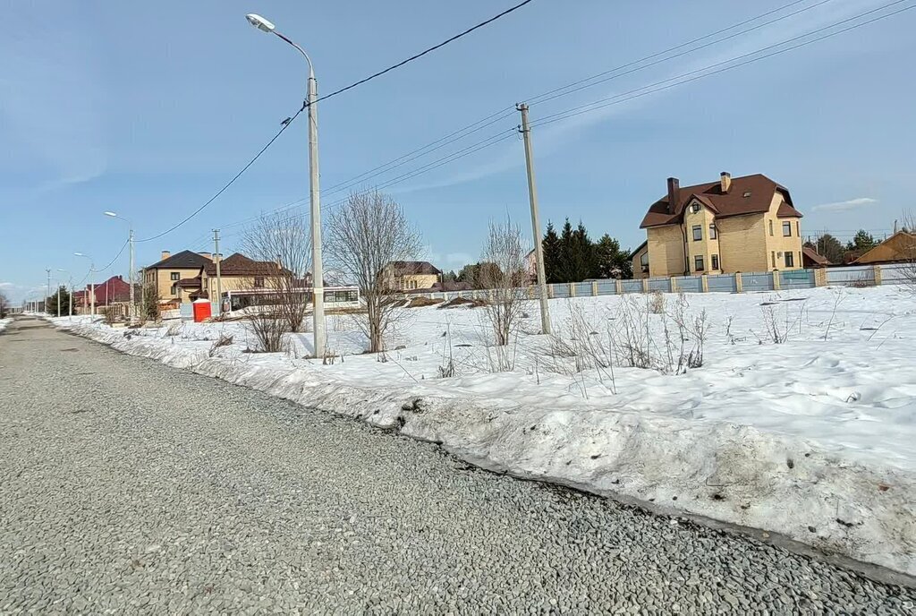 земля г Пермь р-н Мотовилихинский ул Конева фото 7