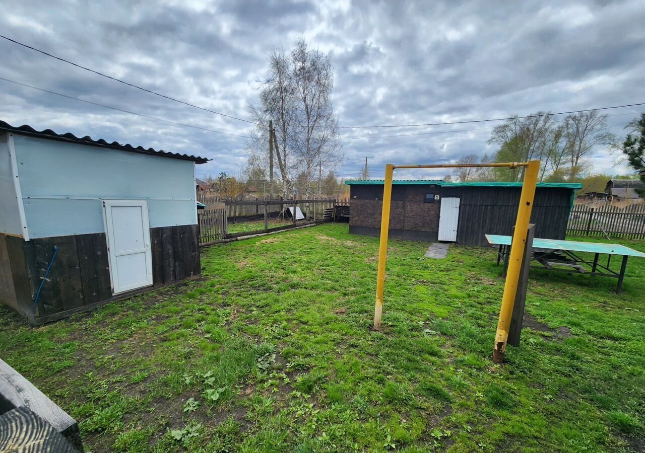 квартира г Кемерово р-н Рудничный ул Водонапорная 3 Кемеровская обл. — Кузбасс фото 16