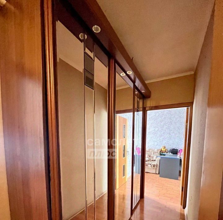 квартира г Чита р-н Центральный ул Новобульварная 90 фото 11