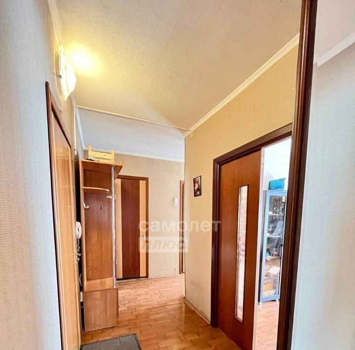 квартира г Чита р-н Центральный ул Новобульварная 90 фото 12