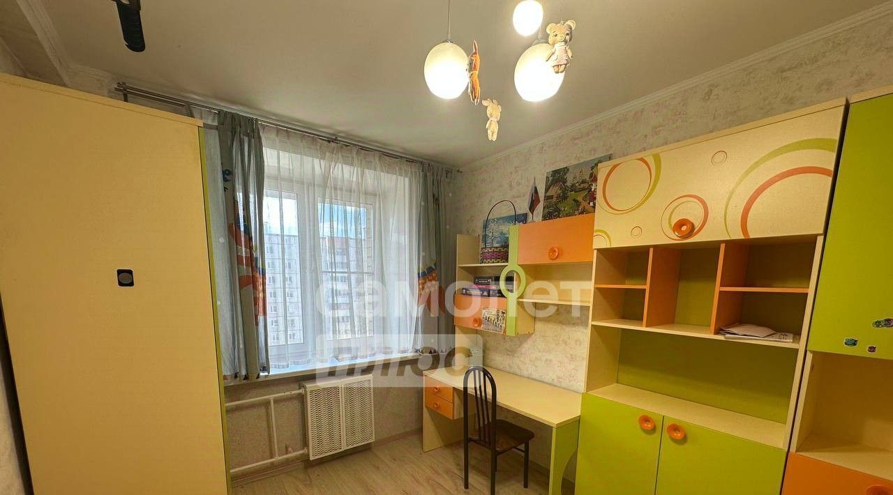 квартира г Чита р-н Центральный ул Шилова 46 фото 7
