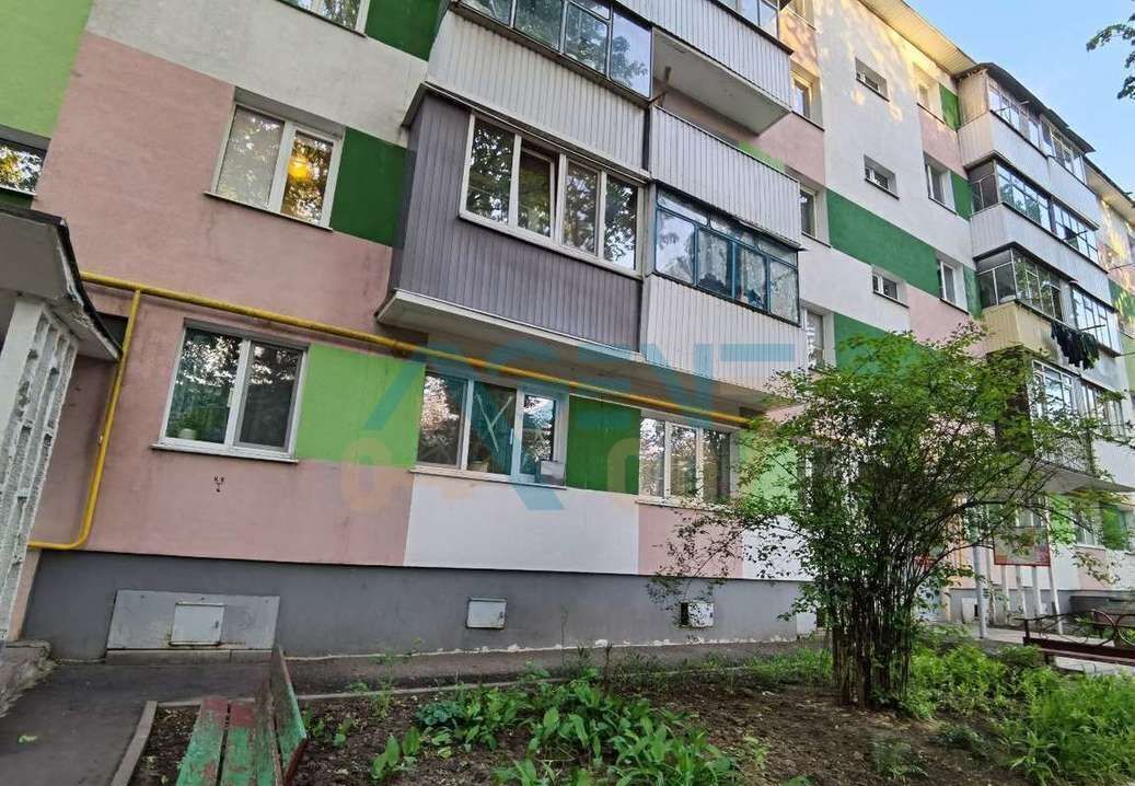 квартира г Белгород Восточный ул Некрасова 30 фото 1