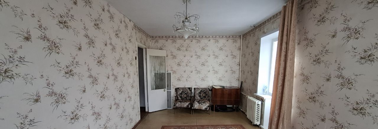 квартира г Пенза р-н Первомайский ул Экспериментальная 14 фото 1