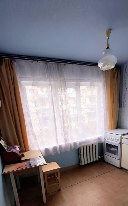 квартира г Пенза р-н Первомайский ул Экспериментальная 14 фото 4