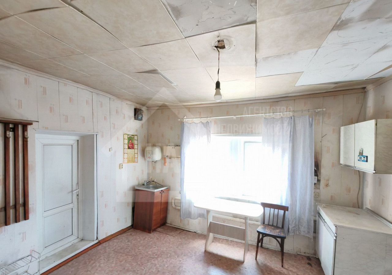 дом г Рубцовск пер Станционный фото 9