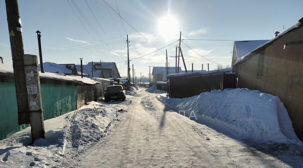 земля г Барнаул р-н Железнодорожный ул Спортивная 20 фото 10