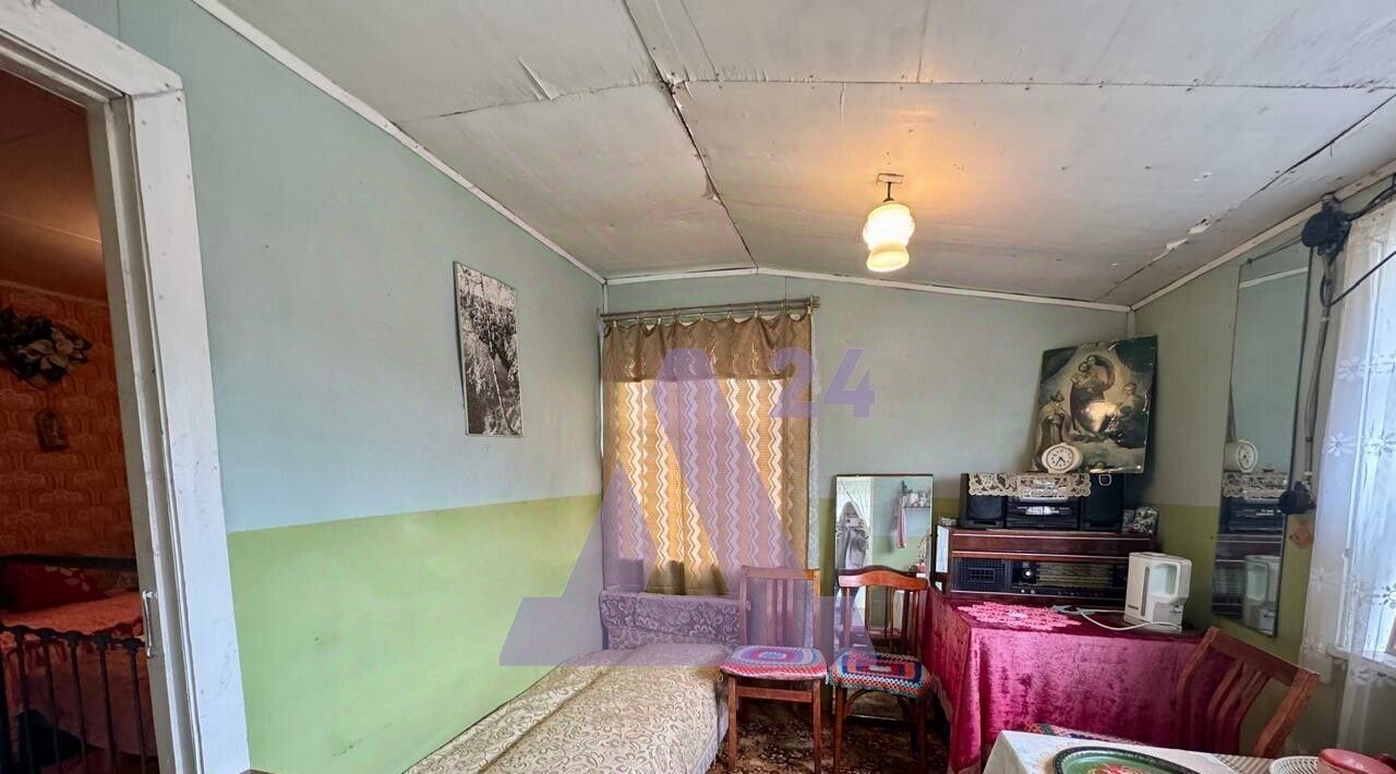 дом г Барнаул снт Центральное 751 фото 10