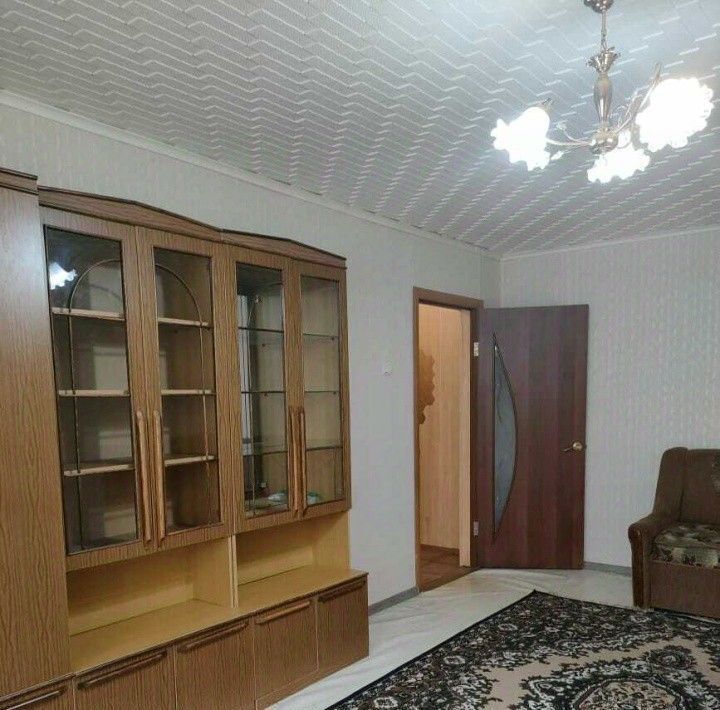 квартира г Мценск проезд Школьный 3 фото 6