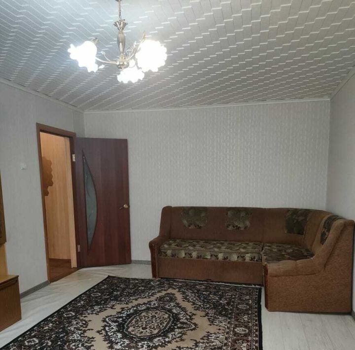 квартира г Мценск проезд Школьный 3 фото 5