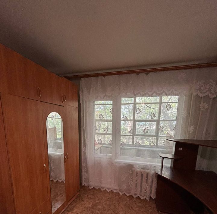 комната г Пенза р-н Ленинский ул Карпинского 33 фото 5