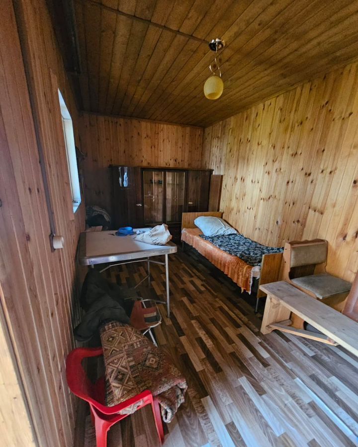 дом г Сергиев Посад снт тер.Братина 58 км, 5, Сергиево-Посадский г. о., Ярославское шоссе фото 15