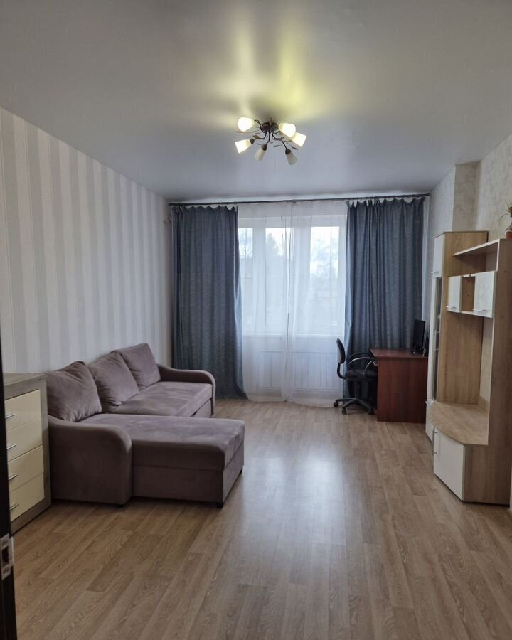 квартира г Одинцово Баковка ул Сколковская 1г Одинцовский г. о. фото 1