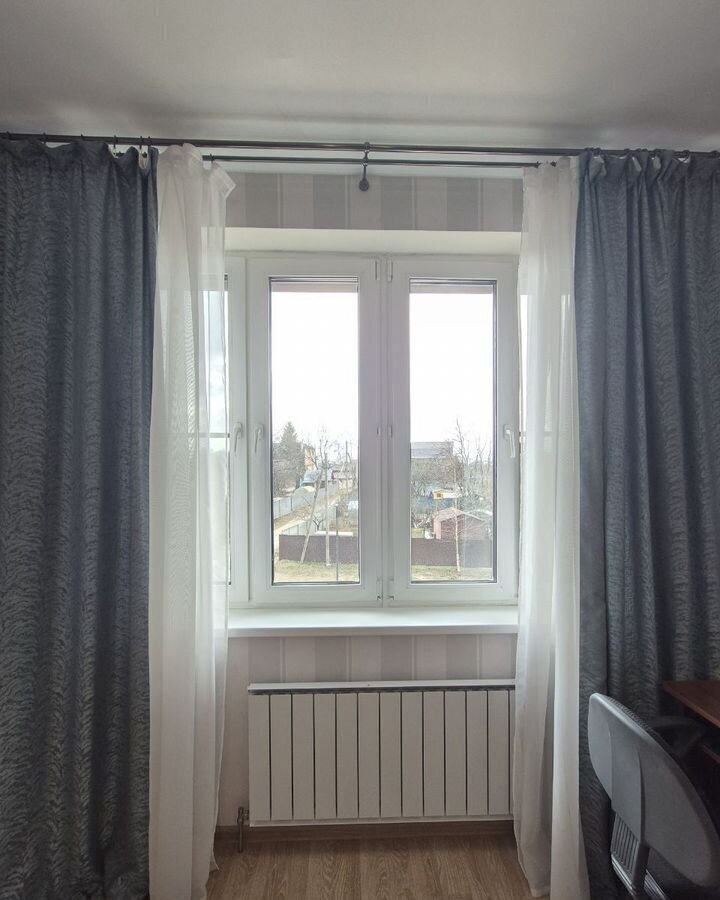 квартира г Одинцово Баковка ул Сколковская 1г Одинцовский г. о. фото 5