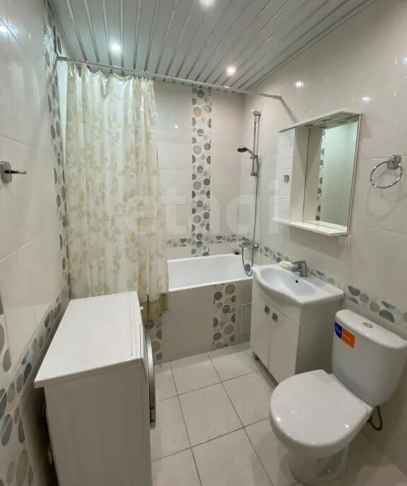 квартира г Новосибирск р-н Центральный Сибирская ул Крылова 34 фото 9