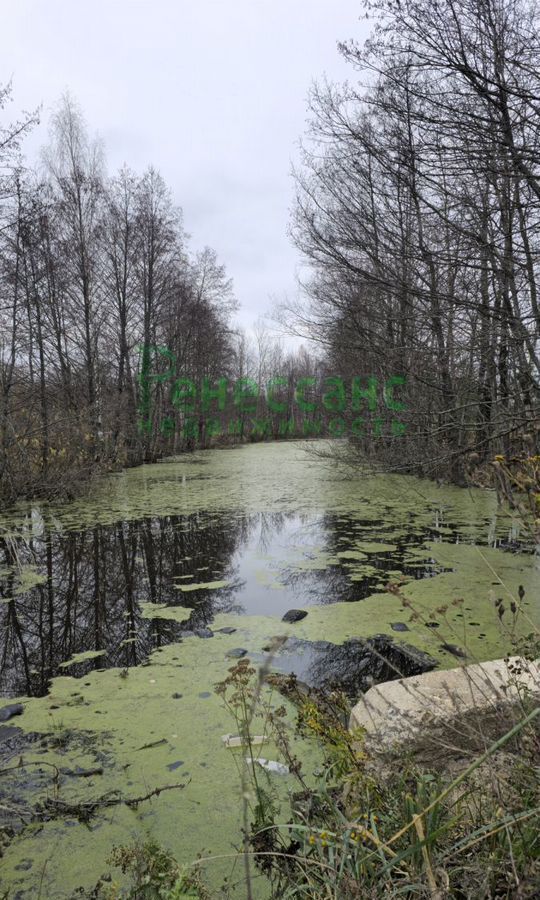 земля г Брянск р-н Володарский ул Фосфоритная 2 фото 13
