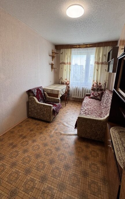 квартира г Дзержинск ул Галкина 7а фото 4