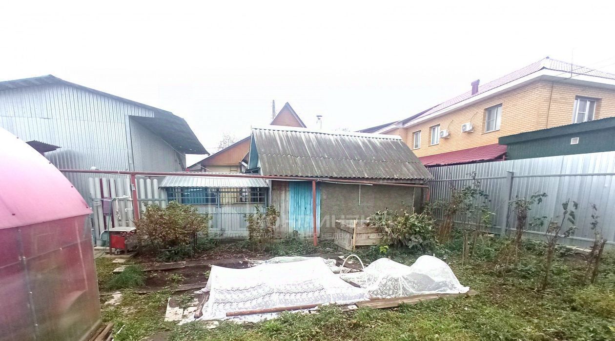 дом г Ковров ул Большая 1-я 13 фото 13