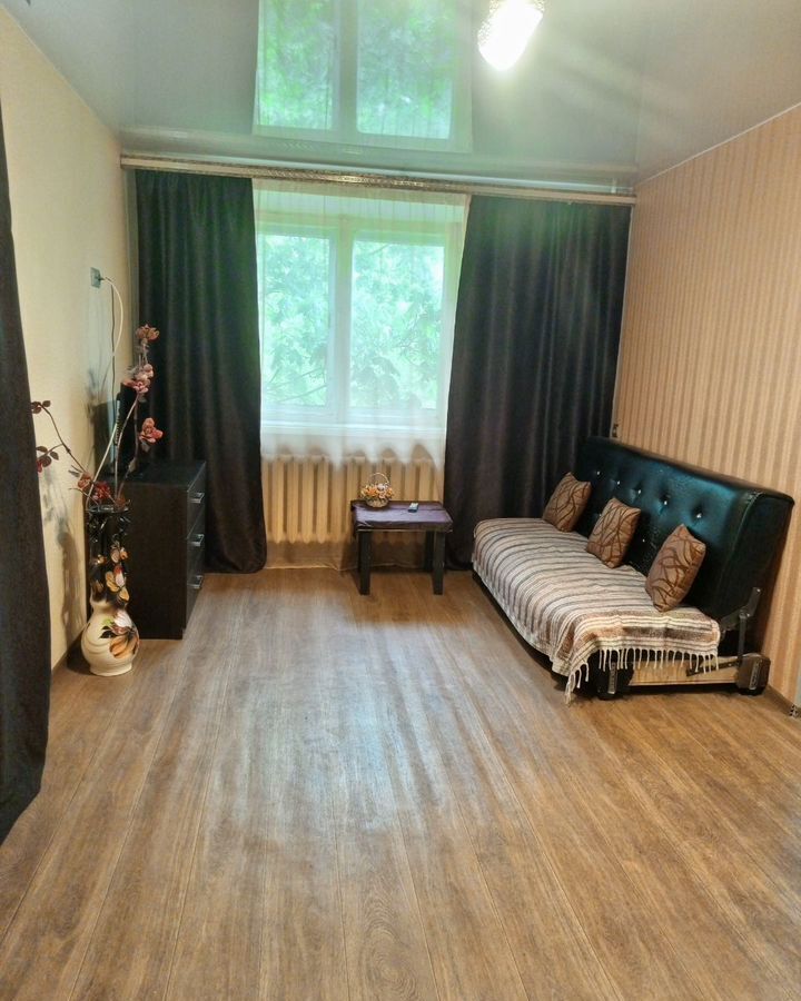 квартира г Дзержинск пр-кт Ленина 40а фото 3