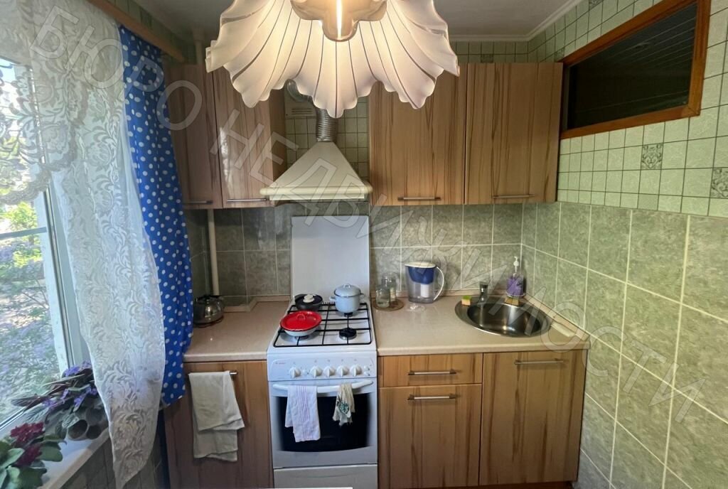 квартира г Балашов ул Орджоникидзе 11в фото 10