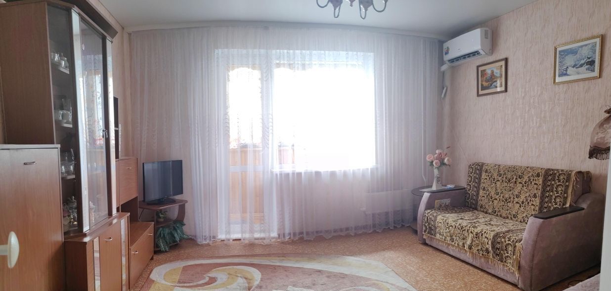 квартира г Омск р-н Кировский ул Лукашевича 29 фото 1
