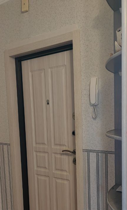 квартира г Омск р-н Кировский ул Лукашевича 29 фото 14