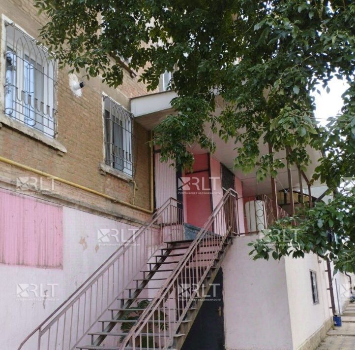 квартира г Махачкала р-н Кировский ул Мирзабекова 3 фото 7