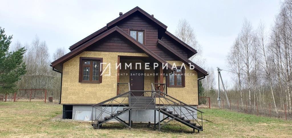 дом р-н Малоярославецкий г Малоярославец фото 4