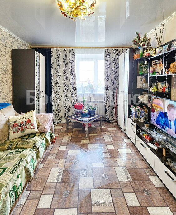 квартира г Кызыл ул Колхозная 6а фото 2