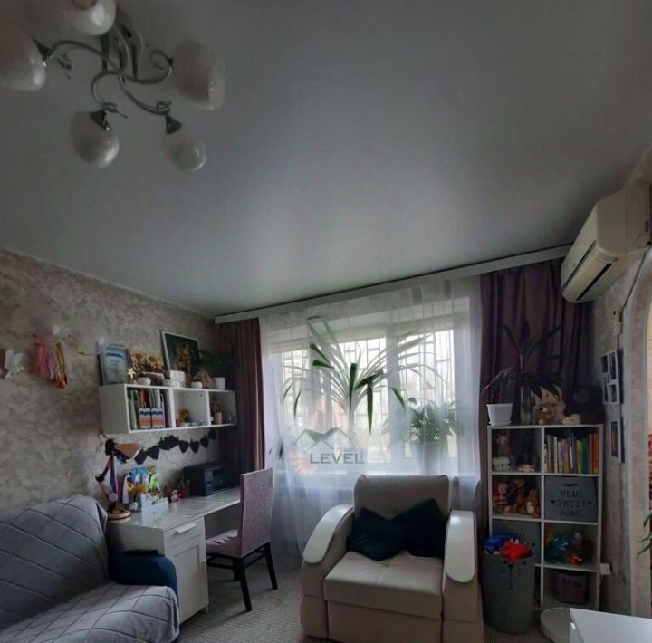 квартира г Энгельс 1-й мкр, 2 фото 1