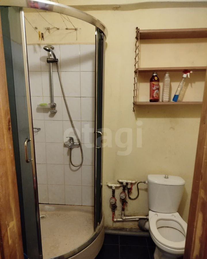 комната г Улан-Удэ р-н Железнодорожный ул Комсомольская 33 фото 8