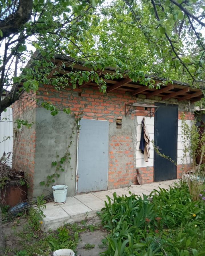 дом г Курск р-н Центральный снт Мир 22, Курск, 12-й квартал фото 5