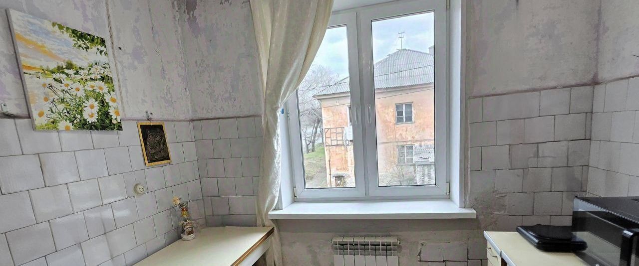 квартира г Находка ул Пирогова 2 фото 8