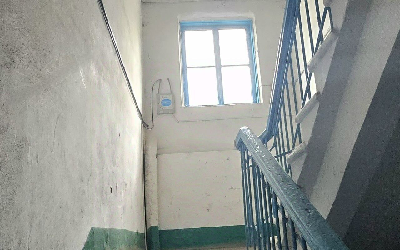 квартира г Находка ул Пирогова 2 фото 13