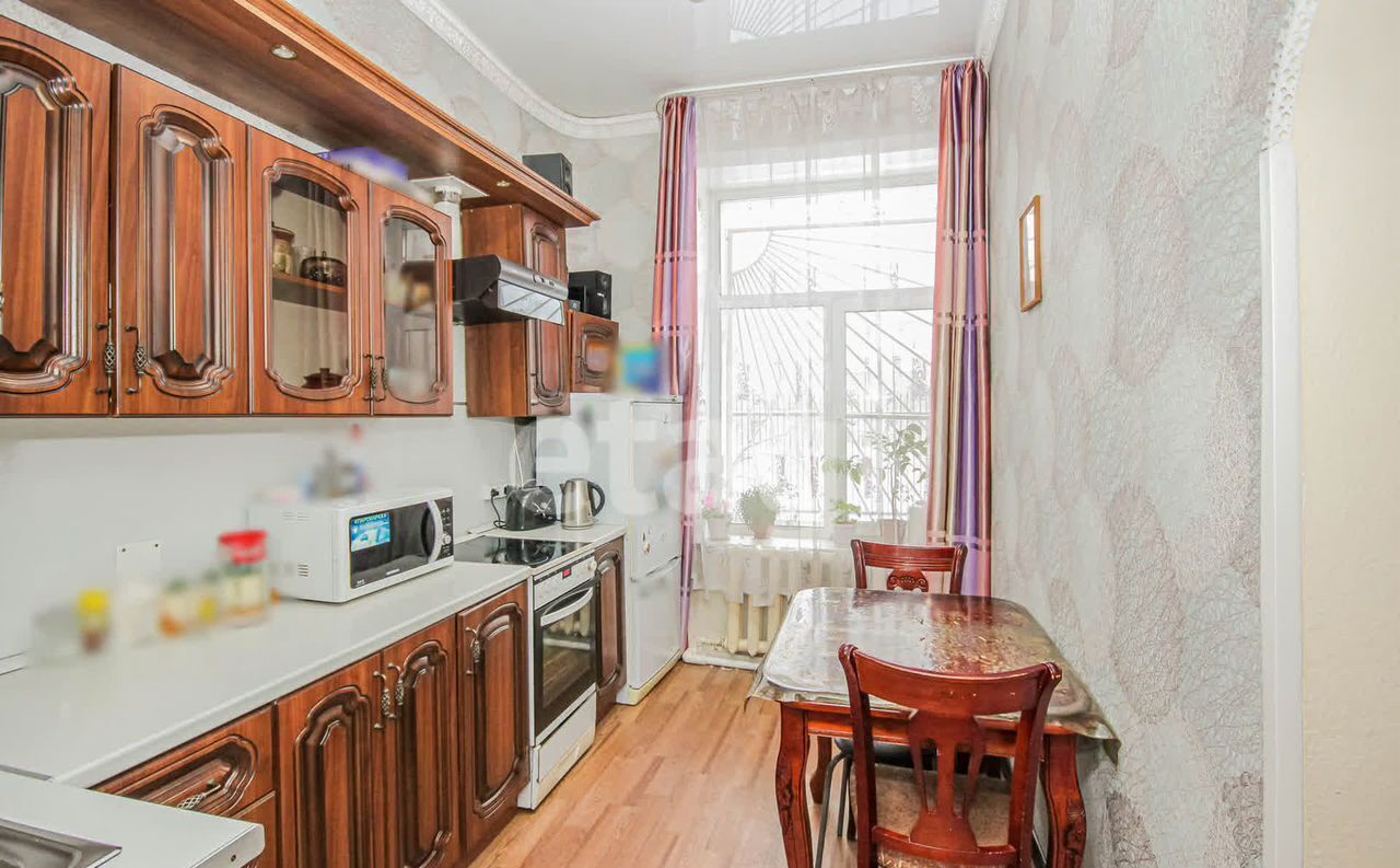 квартира г Улан-Удэ р-н Октябрьский ул Тулаева 150 фото 12