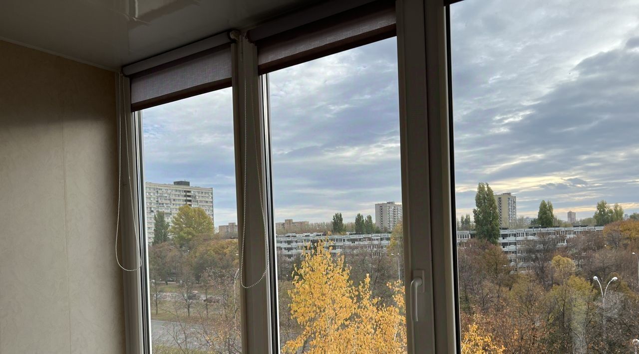 квартира г Тольятти р-н Автозаводский 1 квартал пр-кт Ленинский 40 фото 4