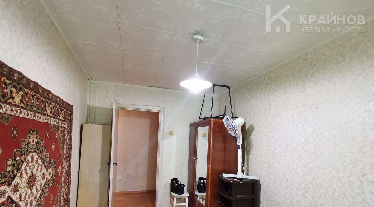квартира г Воронеж р-н Коминтерновский ул Хользунова 33 фото 4
