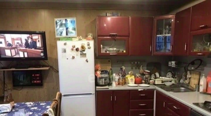 дом г Горячий Ключ ст-ца Саратовская фото 3