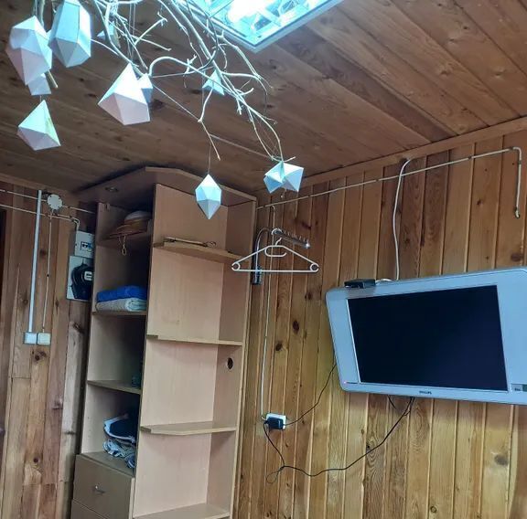 дом р-н Зеленоградский г Зеленоградск п Прибой садоводческое товарищество, ул. Яблочная, 423 фото 13