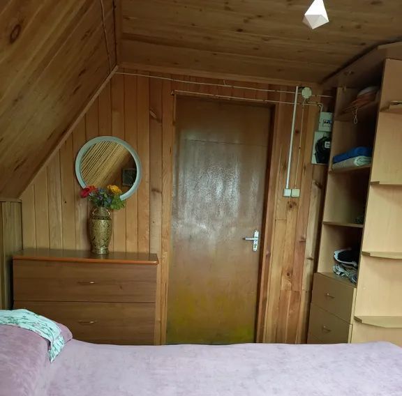 дом р-н Зеленоградский г Зеленоградск п Прибой садоводческое товарищество, ул. Яблочная, 423 фото 14