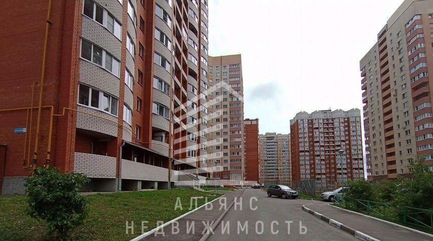 свободного назначения г Владимир р-н Ленинский ул Нижняя Дуброва 52к/2 фото 9