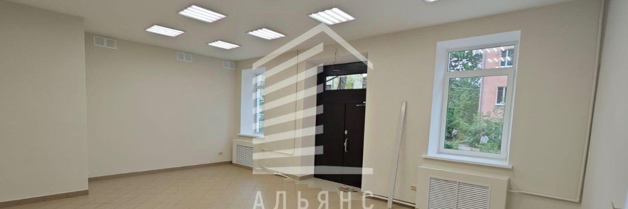 свободного назначения г Владимир р-н Октябрьский ул Фейгина 1 фото 8