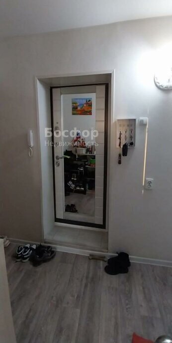 квартира г Феодосия ул Челнокова 88б фото 7