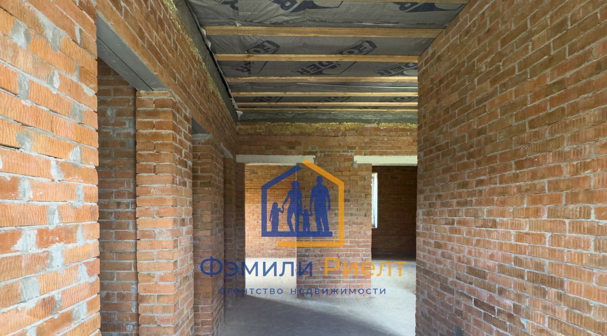 дом р-н Жуковский г Жуков ул Льняная 10 фото 18