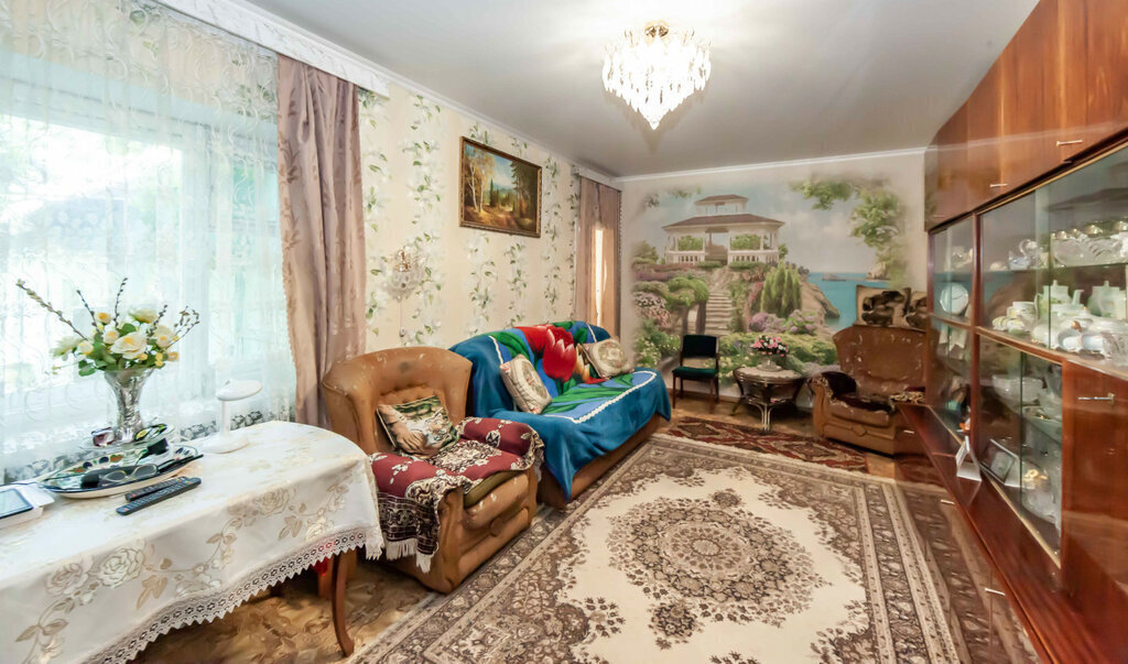 дом г Симферополь р-н Центральный ул Севастопольская 109 фото 19