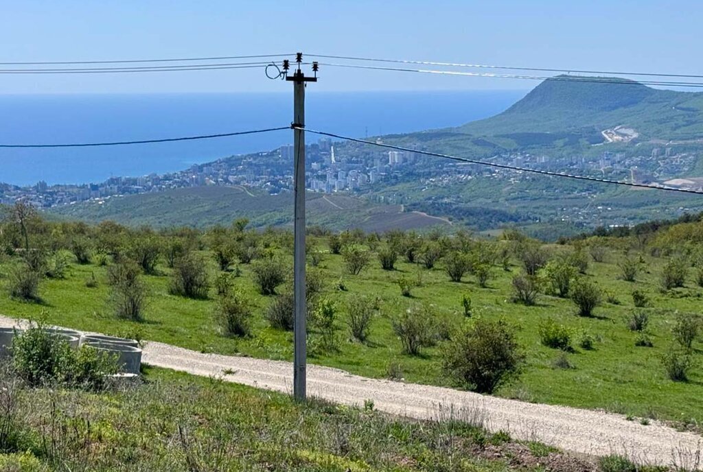 дом г Алушта с Лучистое пер Персиковый фото 14